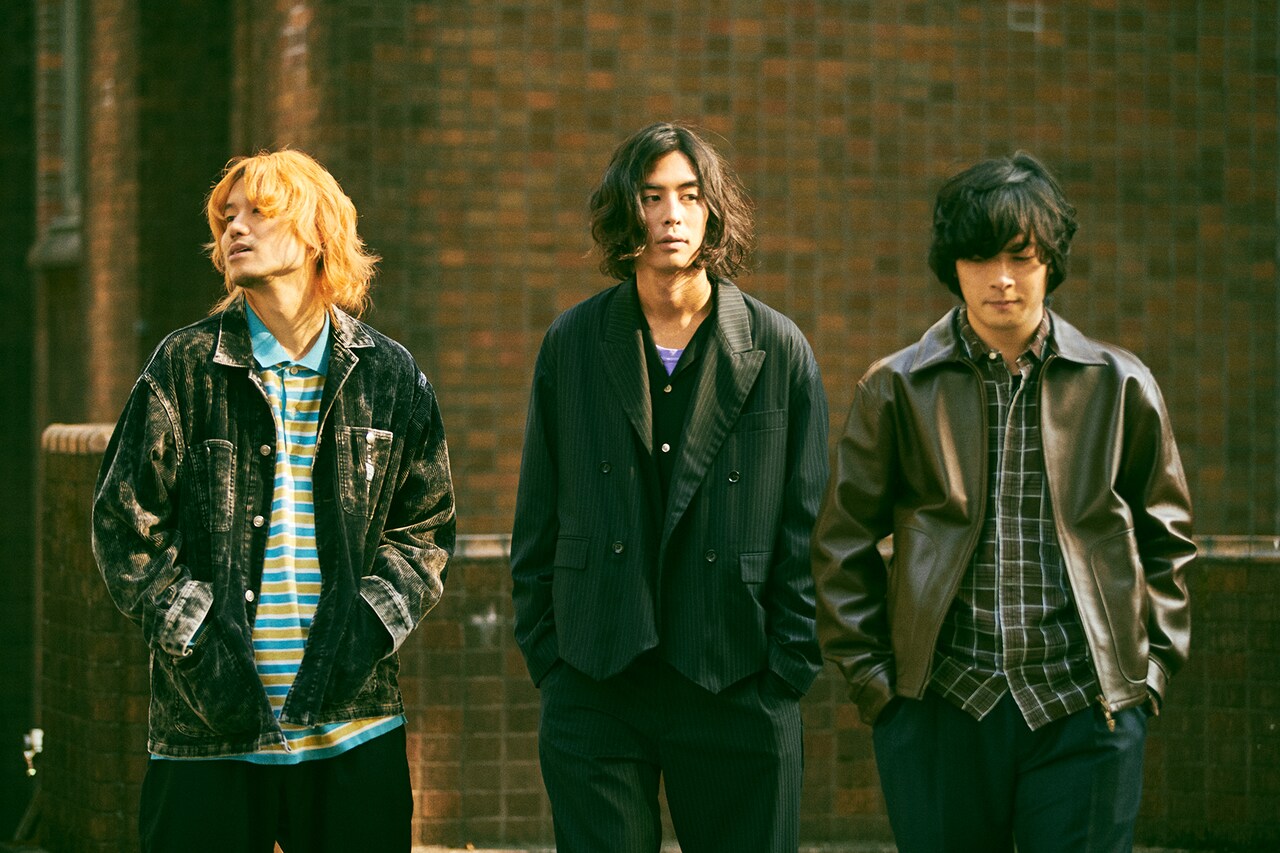 Panorama Panama Townのプロフィール - 音楽ナタリー