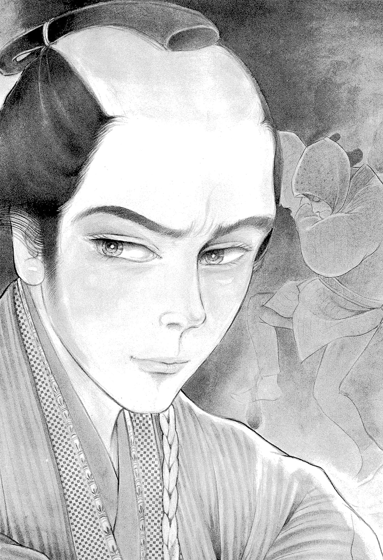 蒼穹のファフナー」北海道函館市のふるさと納税返礼品に登場、イラスト