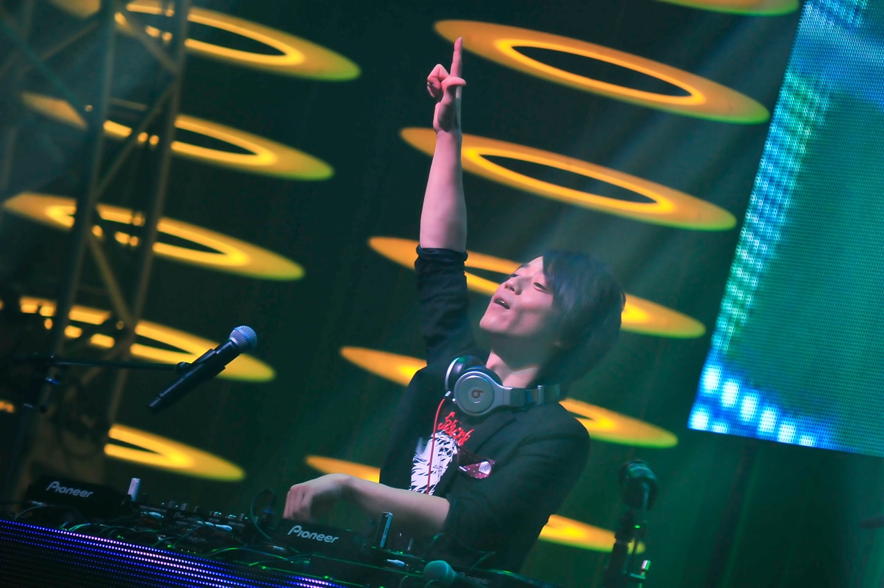 ビーマニ勢集結！ 怒涛の100曲超え「beatnation summit」大団円 - 音楽