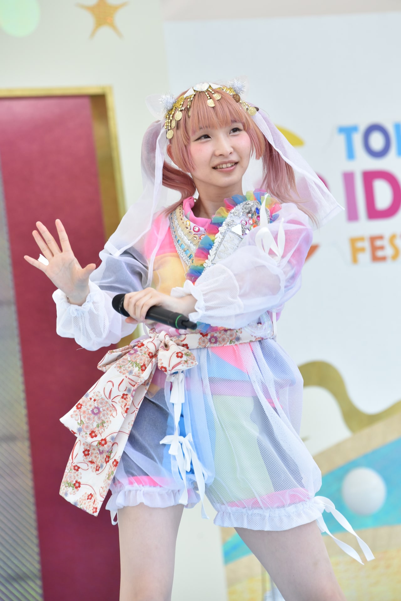 ようなぴ（ゆるめるモ！） [画像ギャラリー 96/175] - 音楽ナタリー