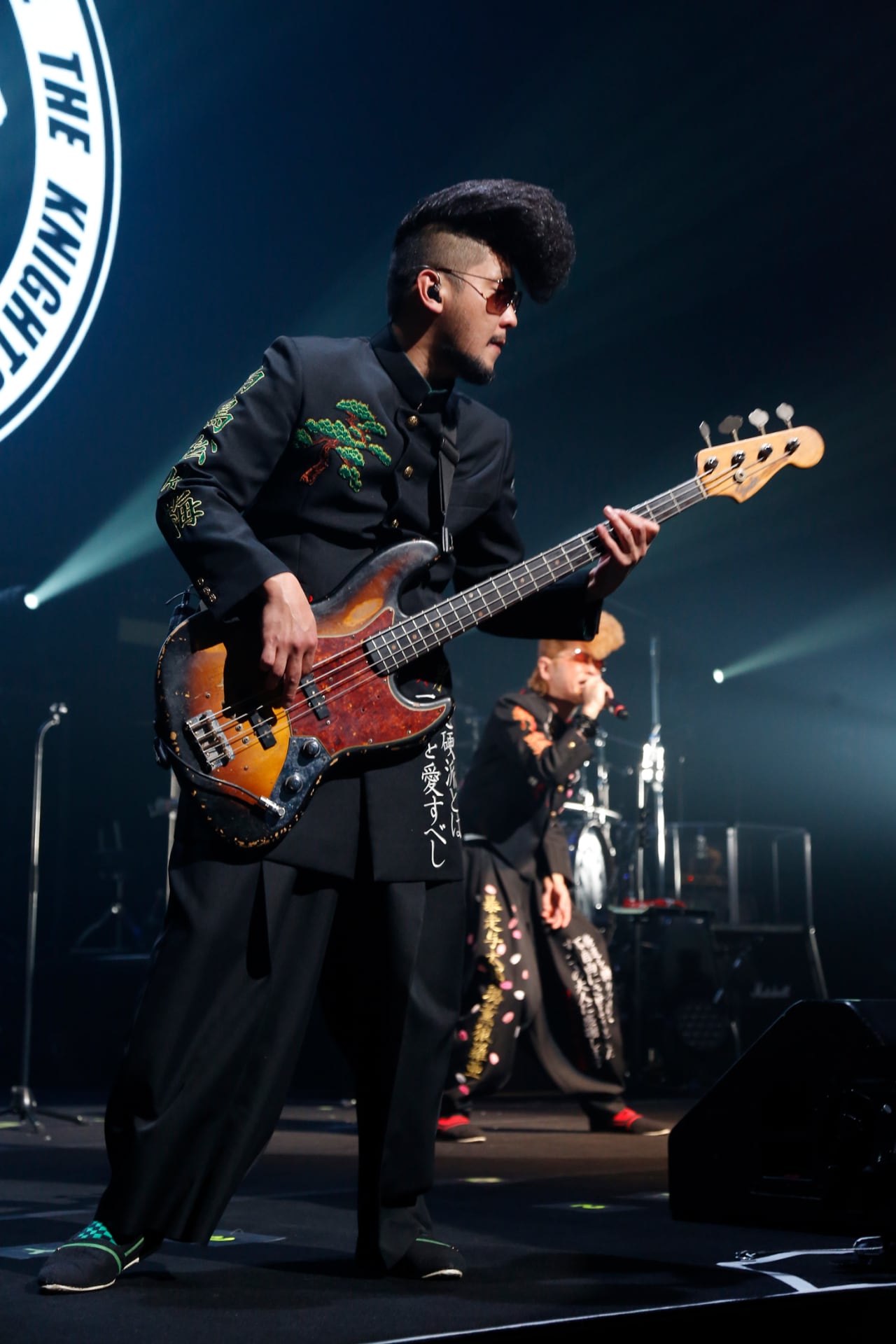 白鳥松竹梅（B） [画像ギャラリー 15/19] - 音楽ナタリー