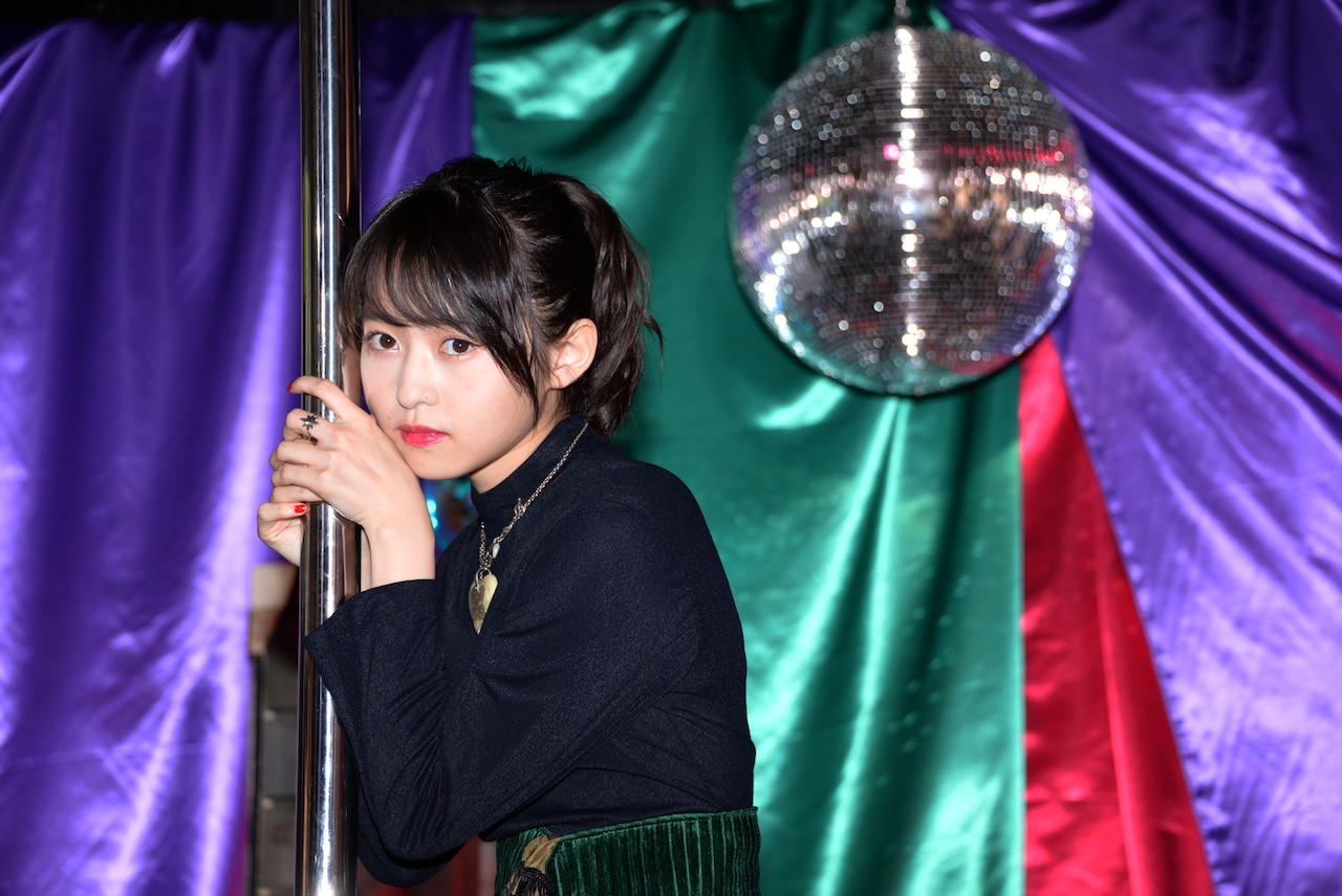 乃木坂46伊藤万理華、初の個展開催に「やっと自分の存在意義を皆さんに