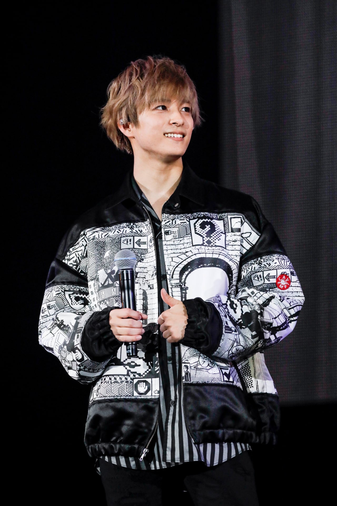 和田颯（Photo by HAJIME KAMIIISAKA） [画像ギャラリー 11/11] - 音楽