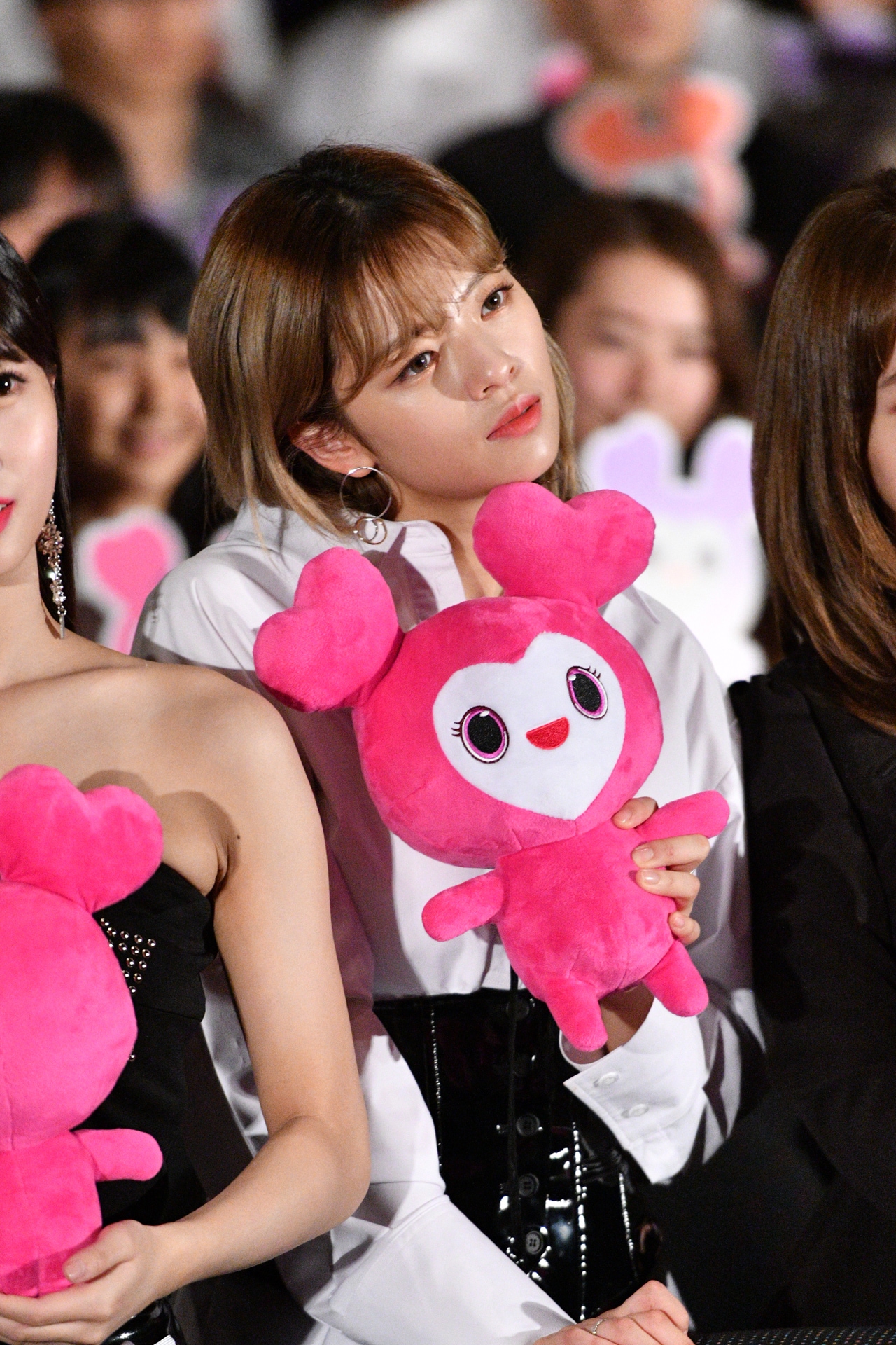 ジョンヨン [画像ギャラリー 18/32] - 音楽ナタリー