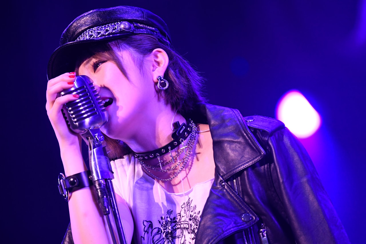 岡田奈々、ねだらず勝ち取ったソロコンで23曲熱唱「この1回きりで