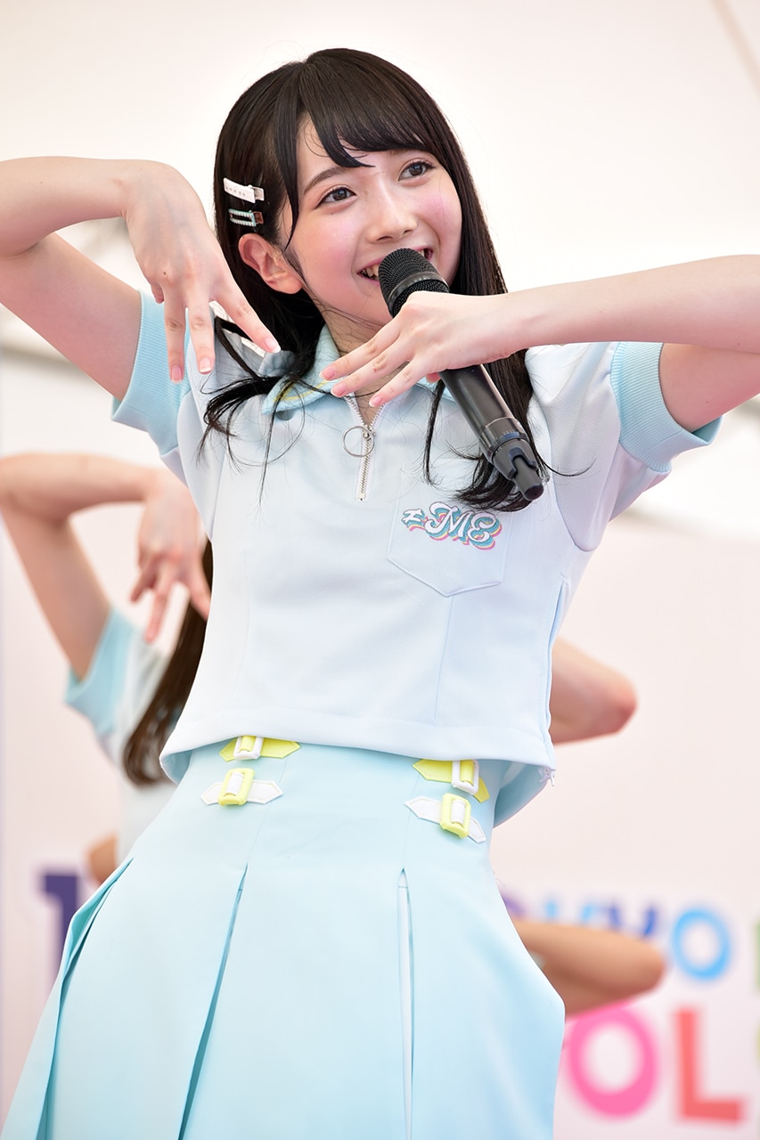 ≠ME 谷崎早耶 初期ビブス 【公式通販】