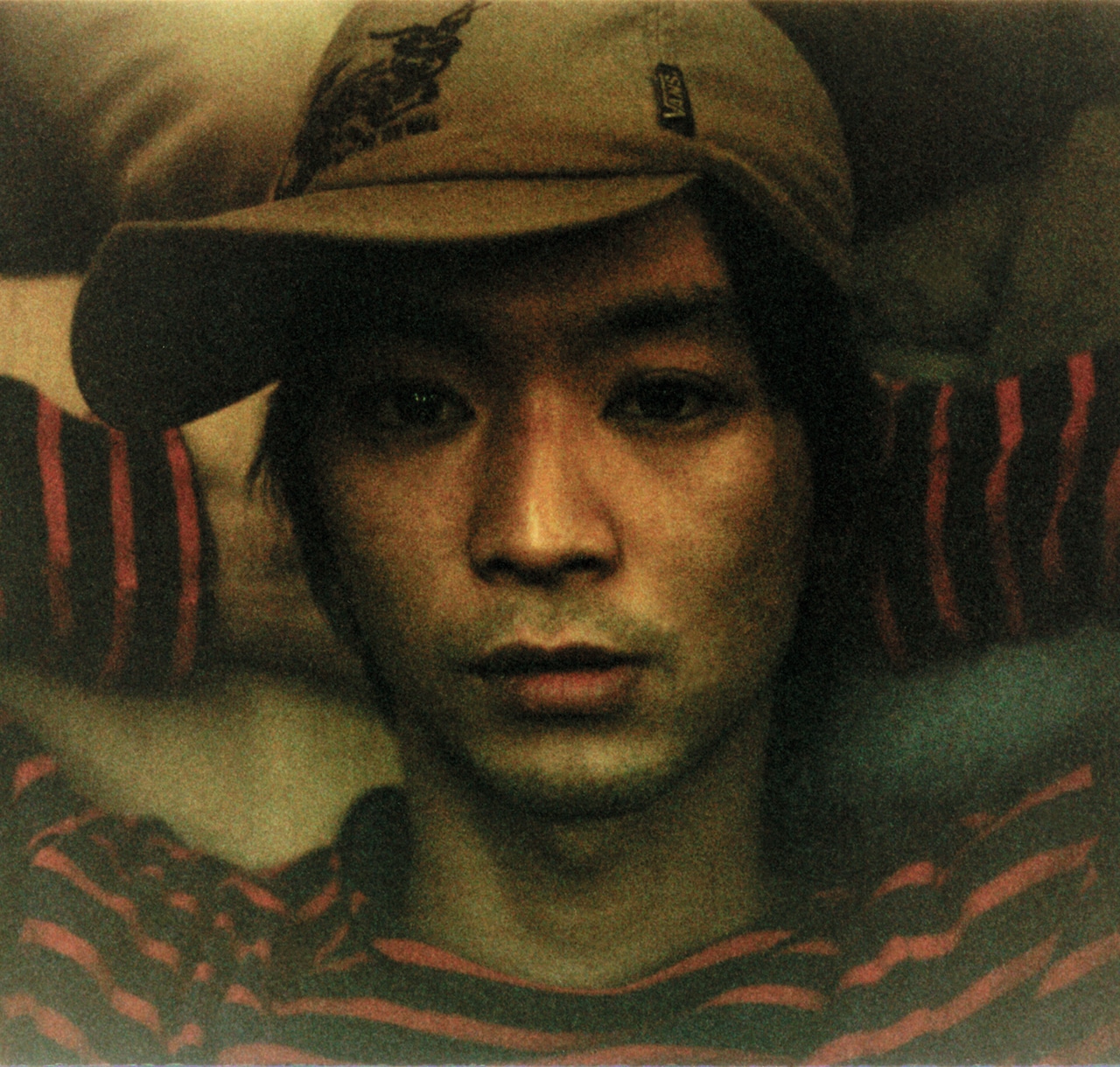 音楽偉人伝 第14回 佐藤伸治（フィッシュマンズ）（前編） | JOYSOUND