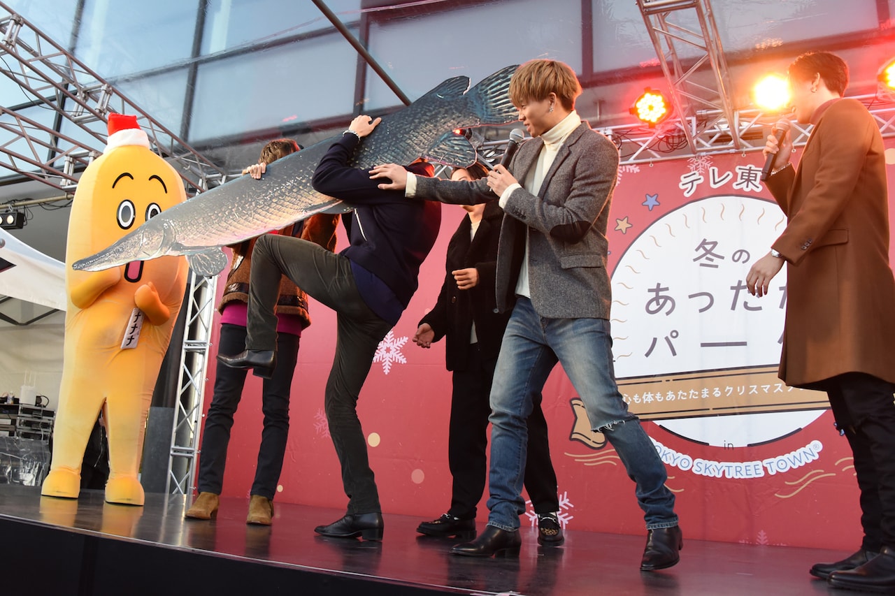 八木勇征 BFX パネル FANTASTICS 八木勇征 BFX パネル FANTASTICS 八木