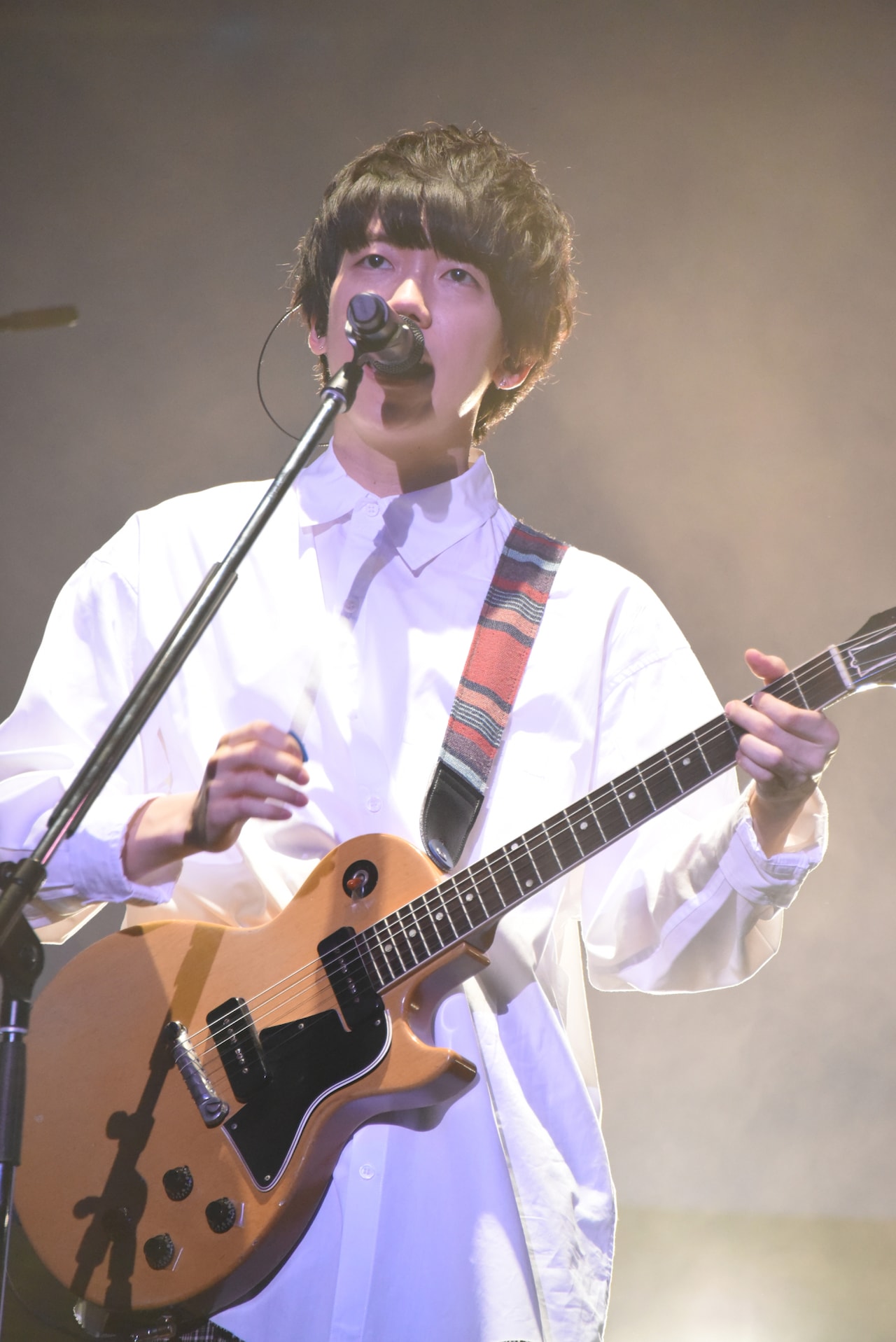 片岡健太（Vo, G / sumika） [画像ギャラリー 5/32] - 音楽ナタリー