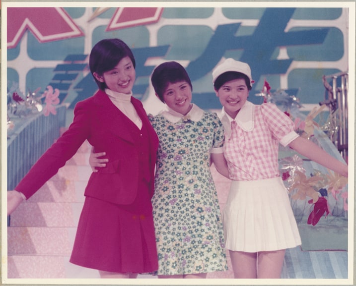 伝説のオーディション番組「スタ誕」が豪華BOXで復刻 - 音楽ナタリー