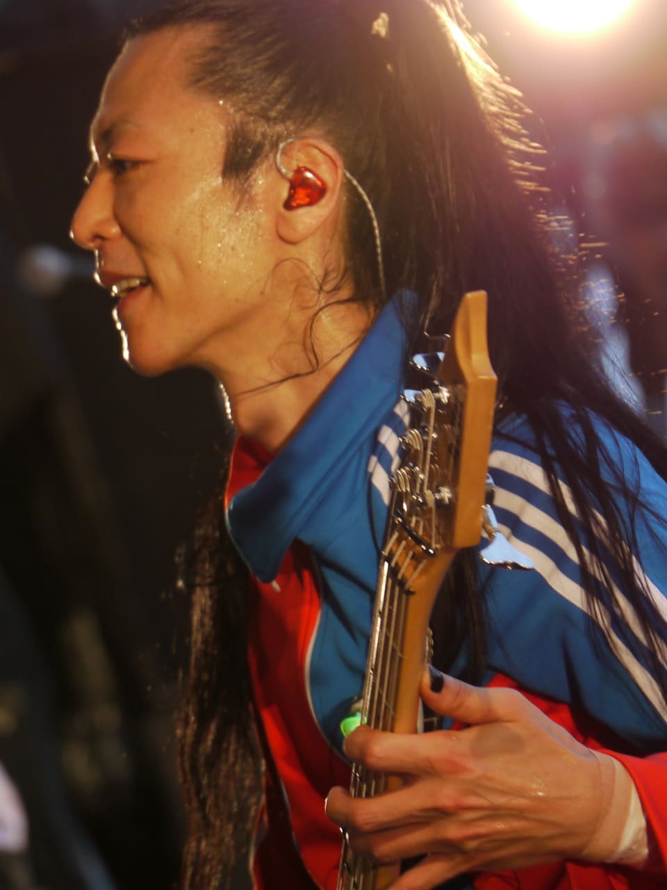 Dragon Ash馬場育三、急性心不全により逝去 - 音楽ナタリー