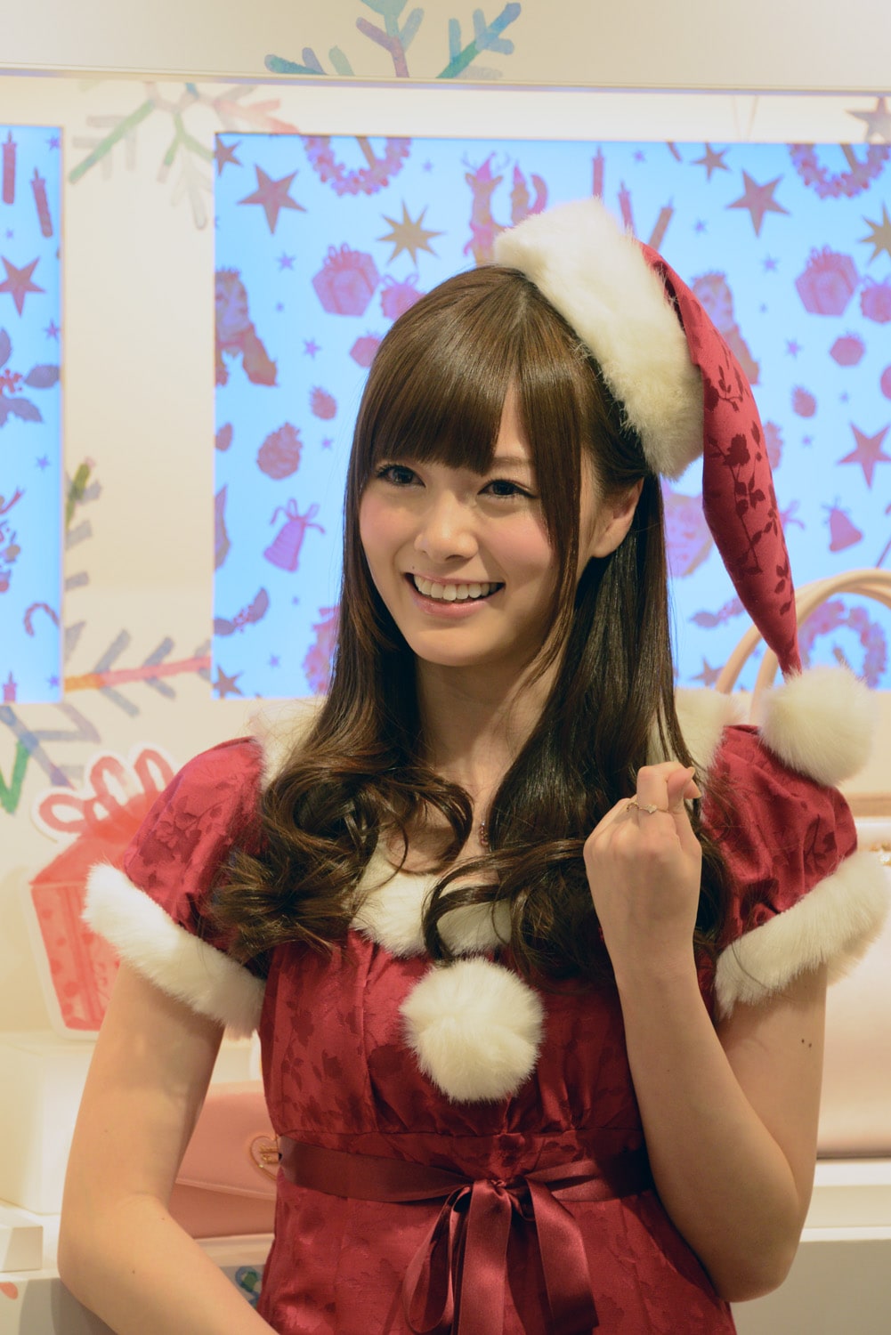 白石麻衣 [画像ギャラリー 9/9] - 音楽ナタリー