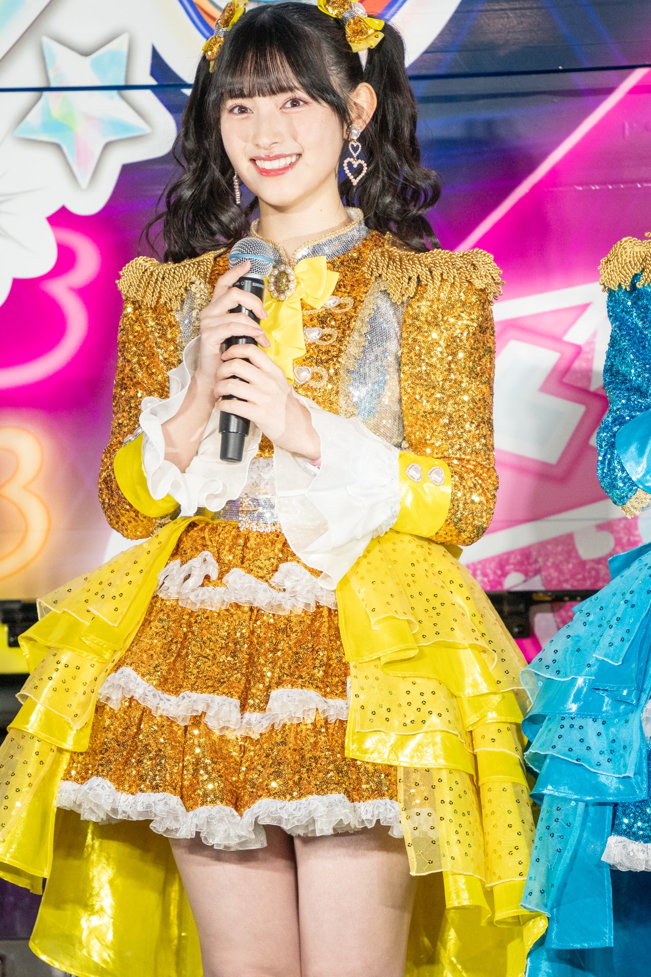 超ときめき宣伝部 宣伝部員の定番パーカー M 杏ジュリア 超ときめき宣伝部