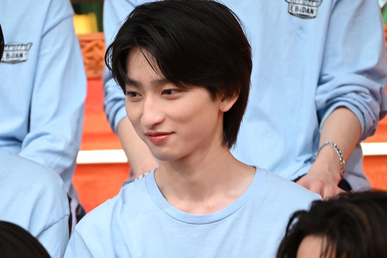 筒井俊旭（ICEx） [画像ギャラリー 61/90] - 音楽ナタリー