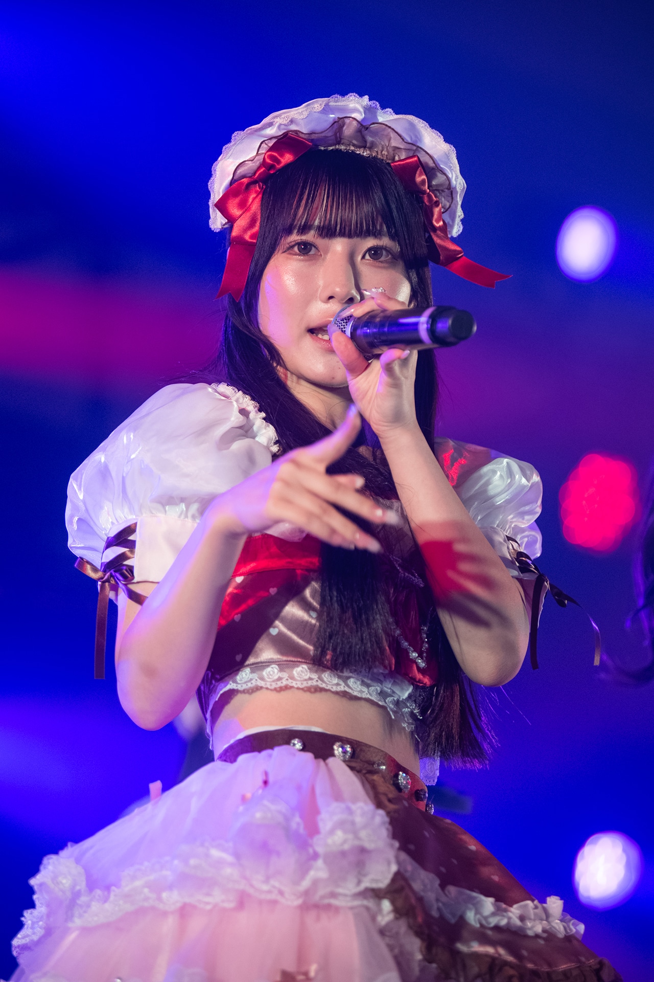 逃げ水あむ（きゅるりんってしてみて） [画像ギャラリー 87/155