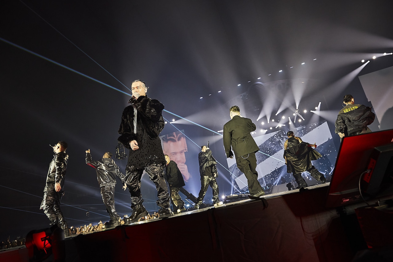 ミュージック BAD HOP THE FINAL TOKYO DOME LIVE VIDEO BAD HOP THE