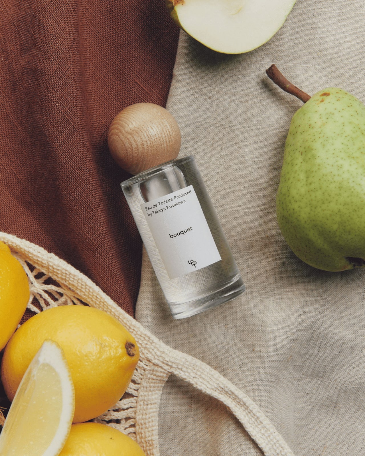 超特急・草川拓弥が初のブランドプロデュース、ブランド名の“4”に込め