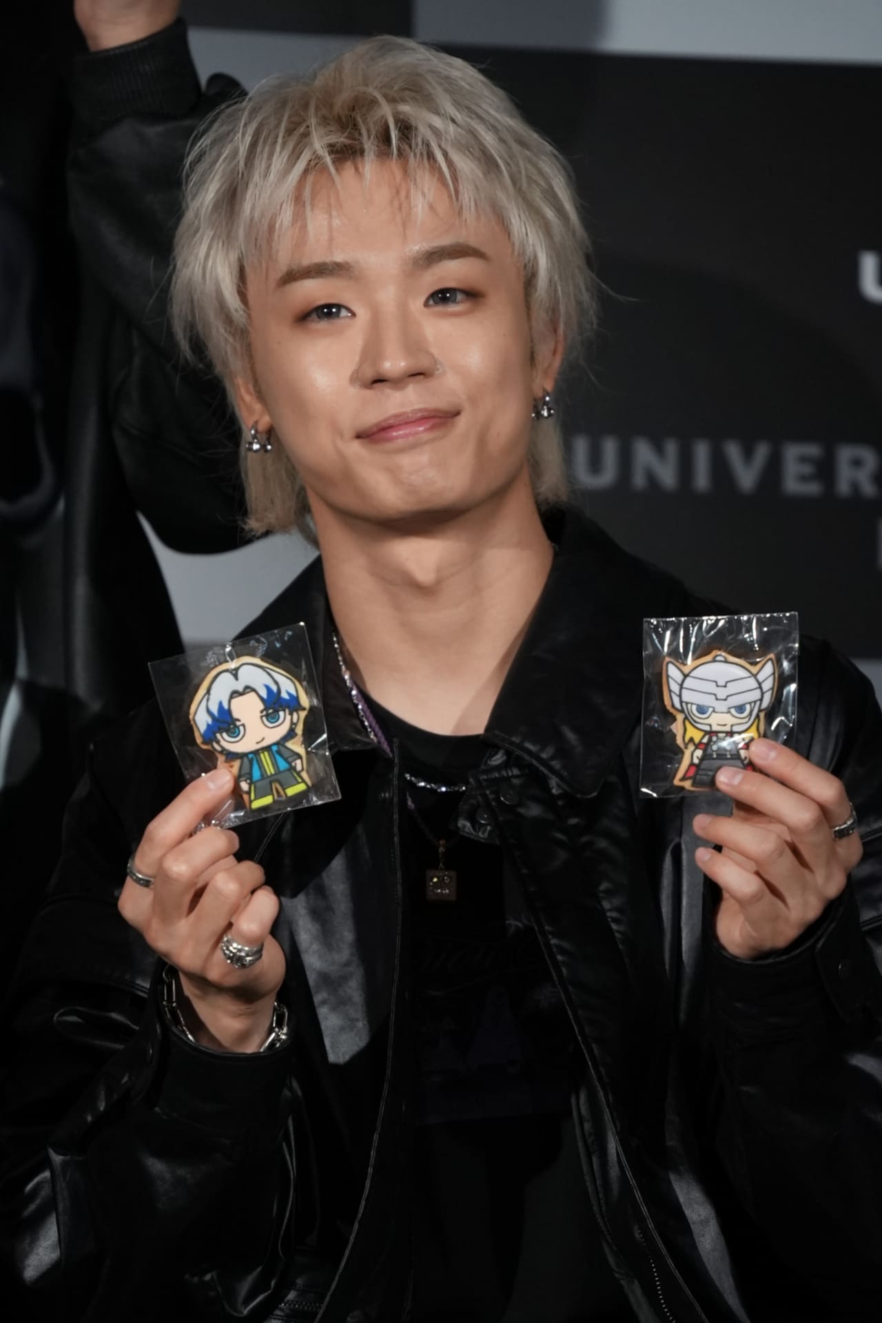 TAKUTO（MAZZEL） [画像ギャラリー 19/34] - 音楽ナタリー