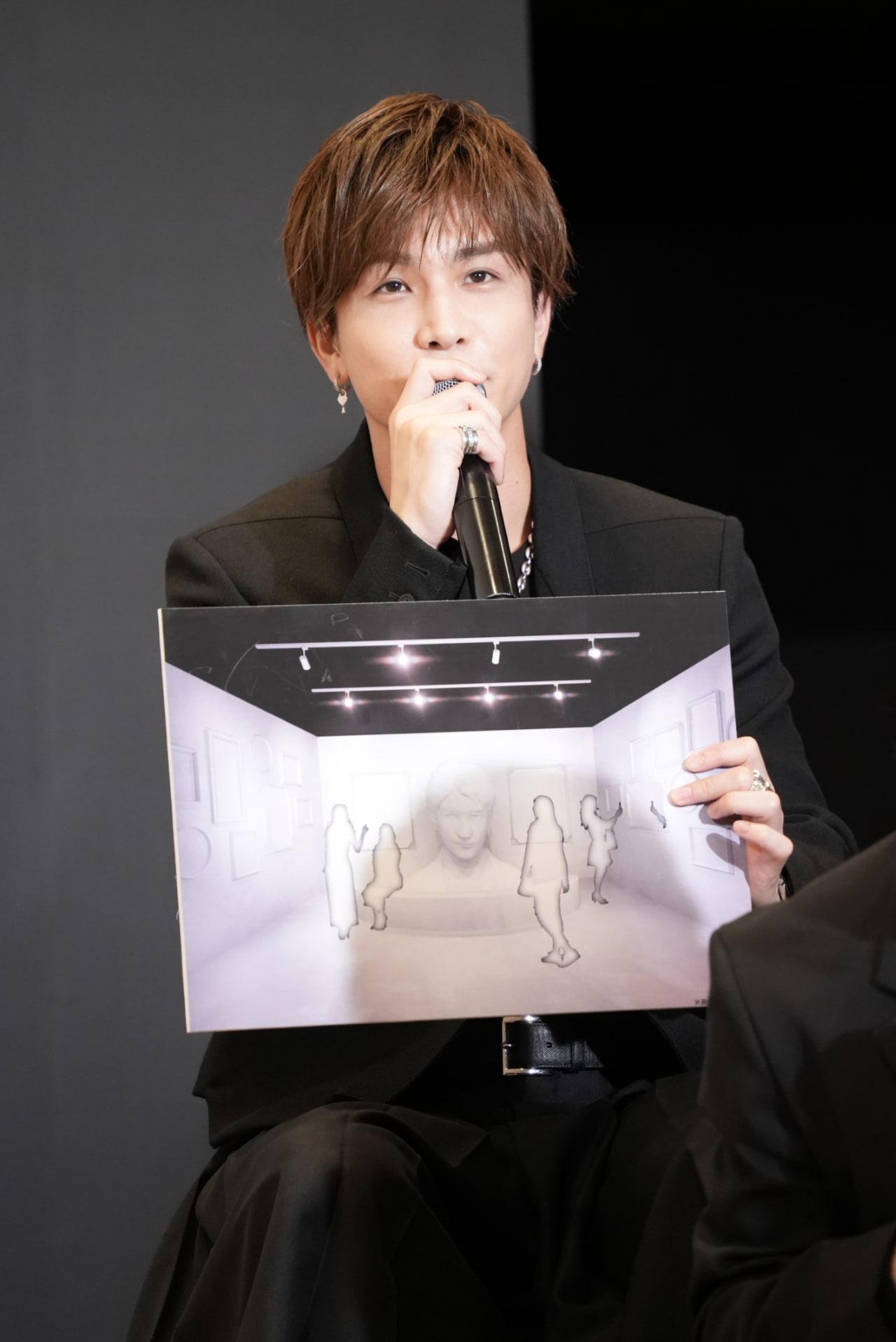 ELLY（三代目 J SOUL BROTHERS） [画像ギャラリー 28/61] - 音楽ナタリー