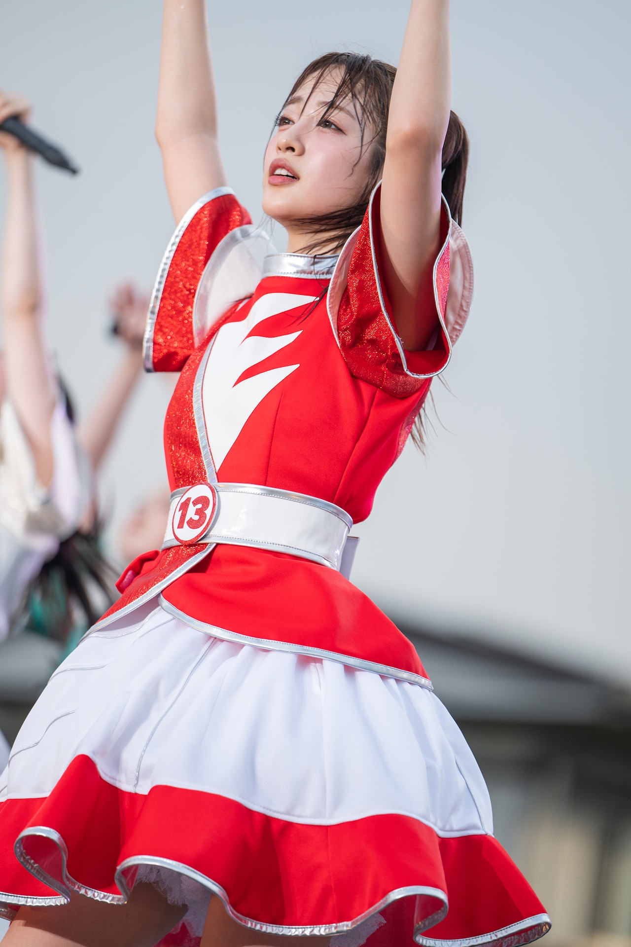 桜木心菜 [画像ギャラリー 170/181] - 音楽ナタリー