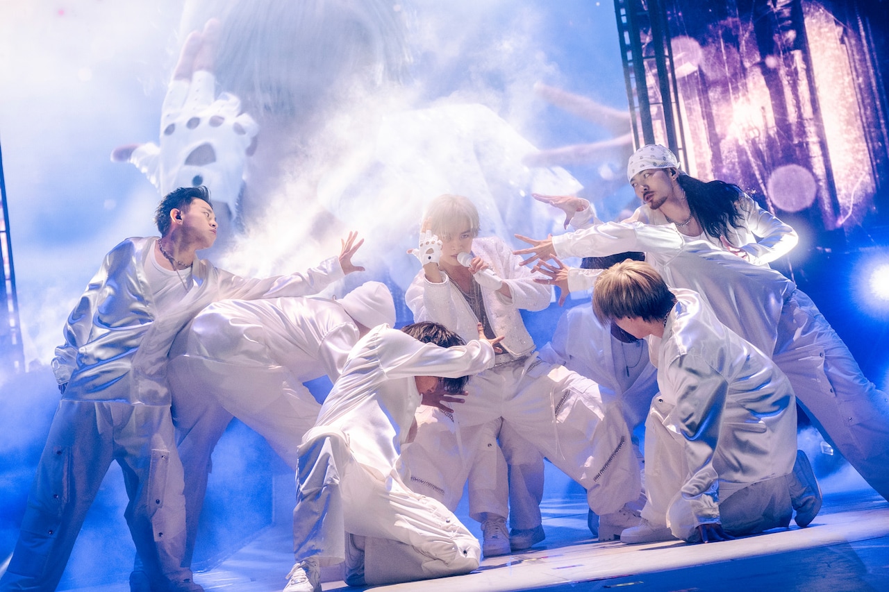 中島健人が一生アイドル宣言！夢と決意を表明したソロコンサート「俺の