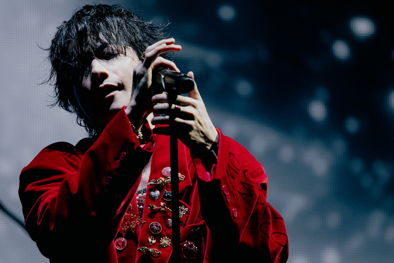 佐藤健 [画像ギャラリー 7/26] - 音楽ナタリー