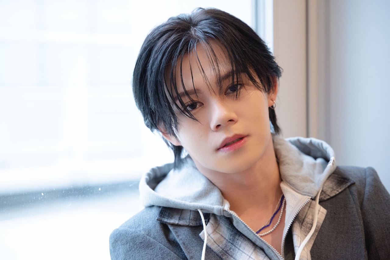 僕が存在している意味はあなた」超特急カイがナチュラルなマインドで