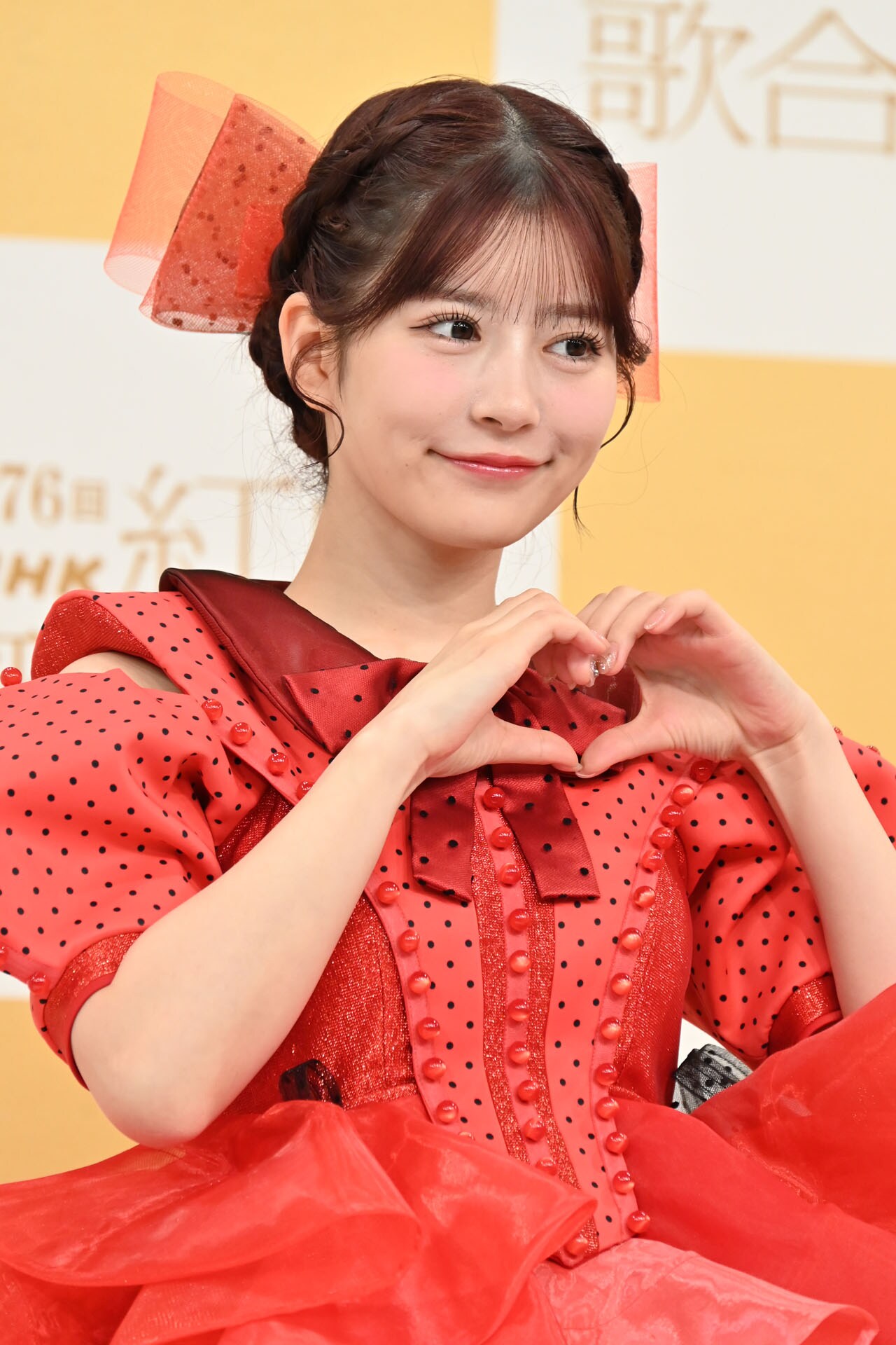 宮野静（CANDY TUNE） [画像ギャラリー 18/18] - 音楽ナタリー