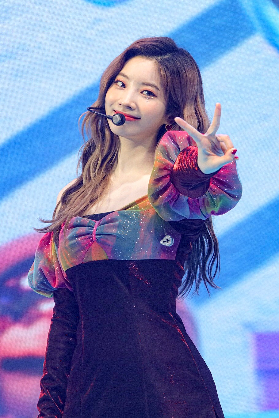 ダヒョン（写真提供：JYP Entertainment） [画像ギャラリー 11/13