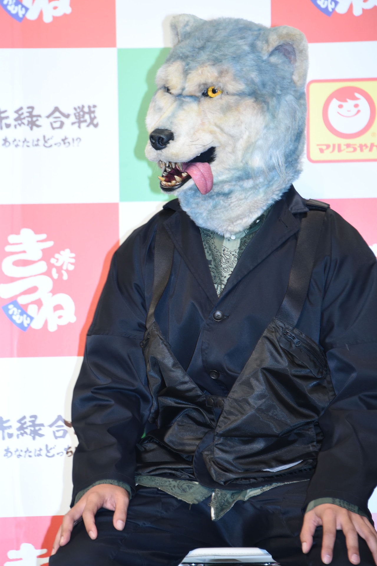 DJ Santa Monica（MAN WITH A MISSION） [画像ギャラリー 13/27