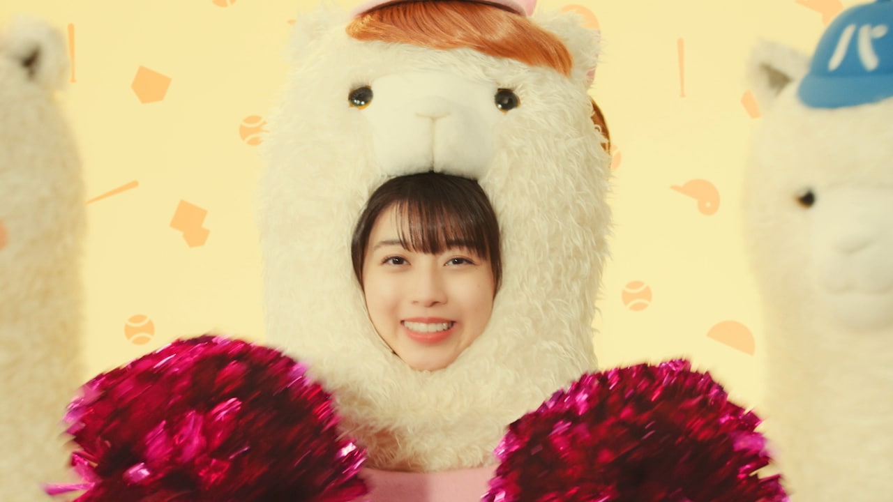 モーニング娘。'22牧野真莉愛が「まりパカ」になりセ・パ交流戦を