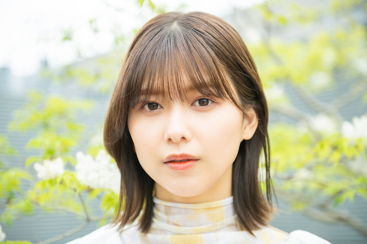 渡邉理佐が卒業後の櫻坂46に望むこととは？グループ初の卒コンは