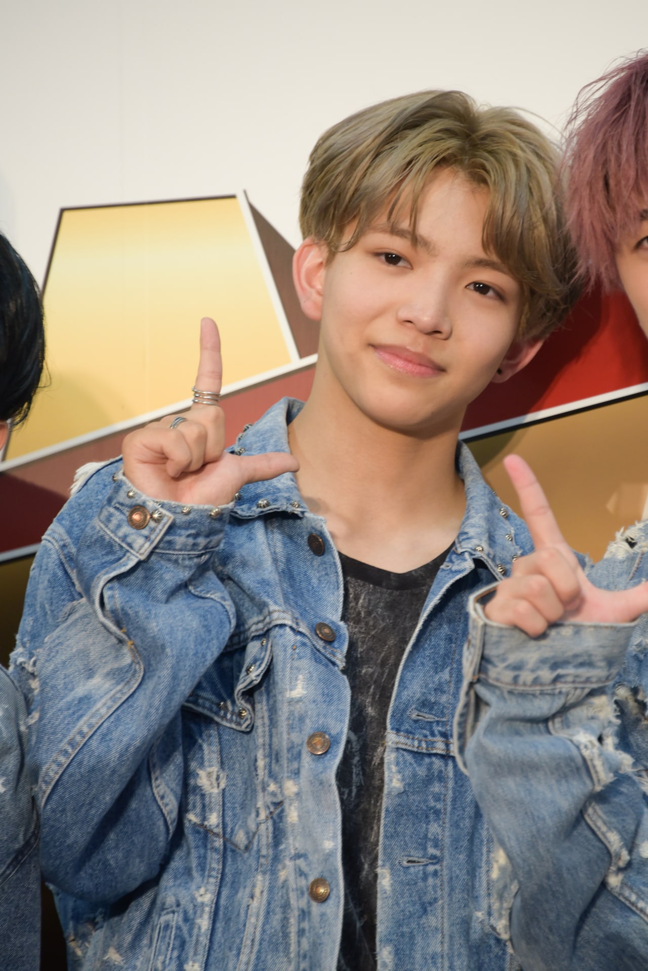 山田晃大（LIL LEAGUE） [画像ギャラリー 10/32] - 音楽ナタリー