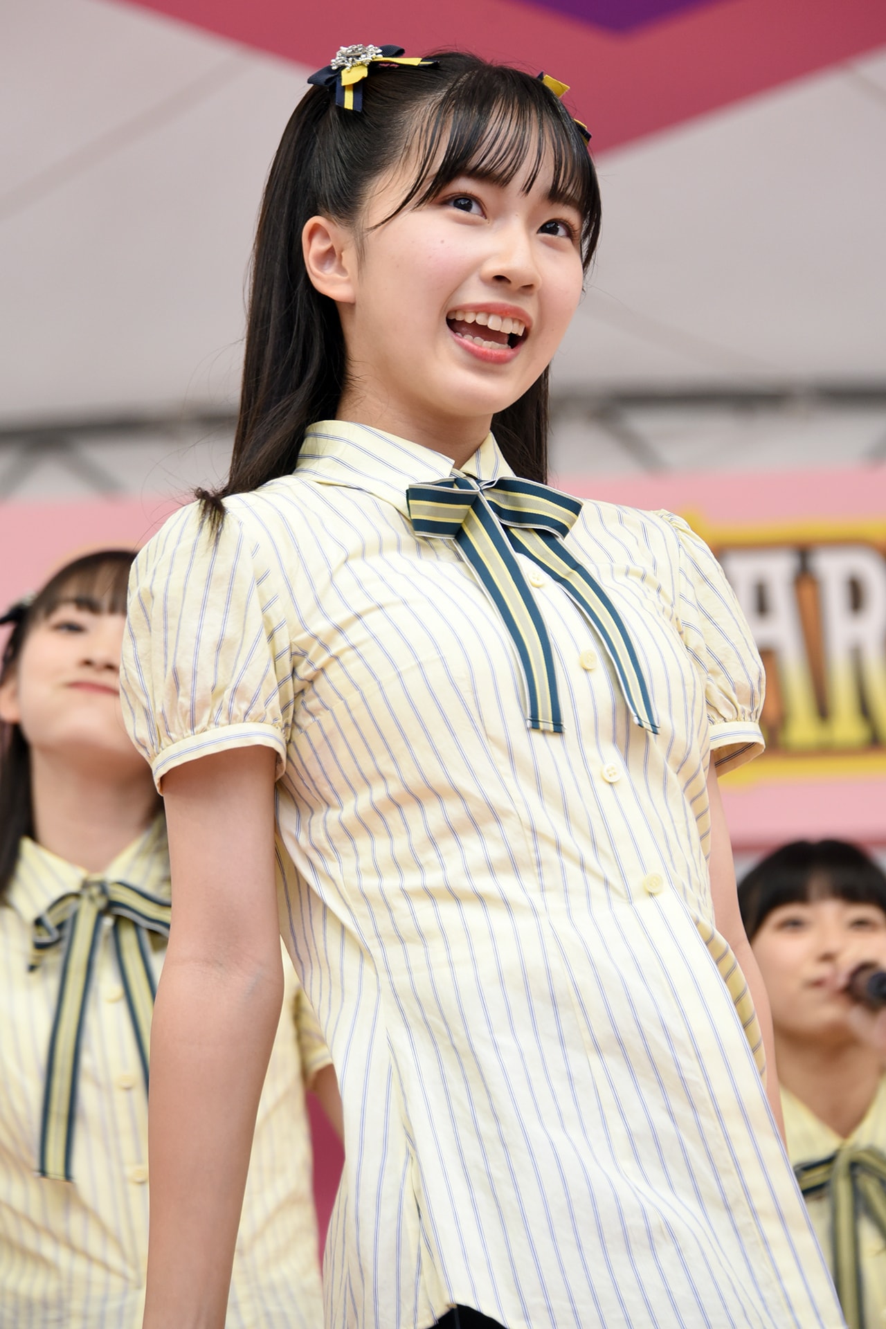 天野香乃愛（≒JOY） [画像ギャラリー 50/110] - 音楽ナタリー