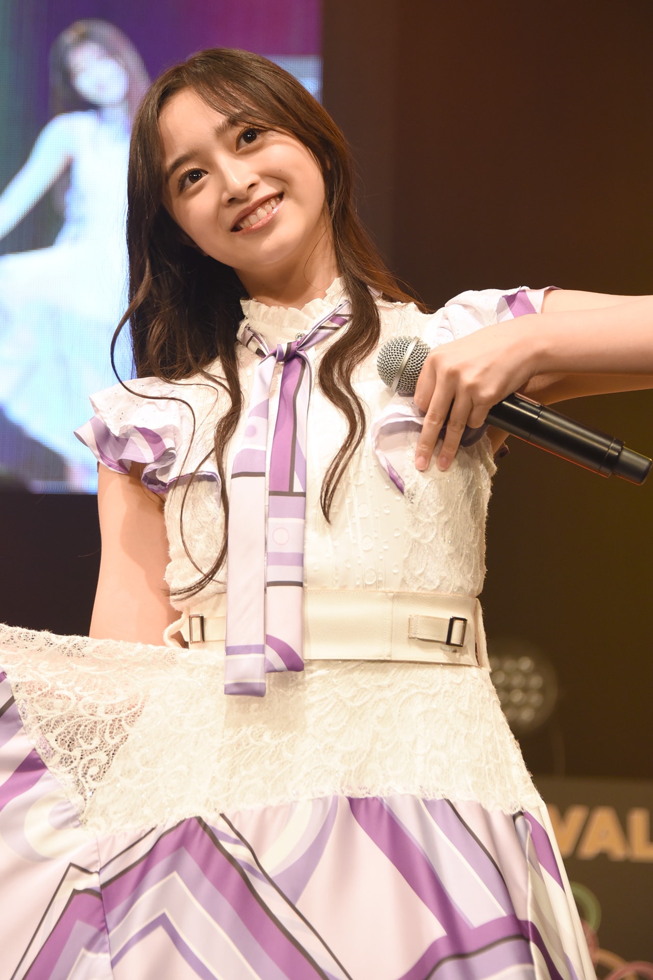 乃木坂46、新シングルのセンターは5期生・井上和 - 音楽ナタリー