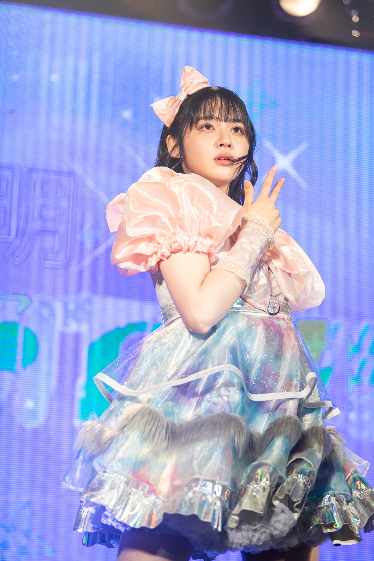 鎮西寿々歌 [画像ギャラリー 27/80] - 音楽ナタリー