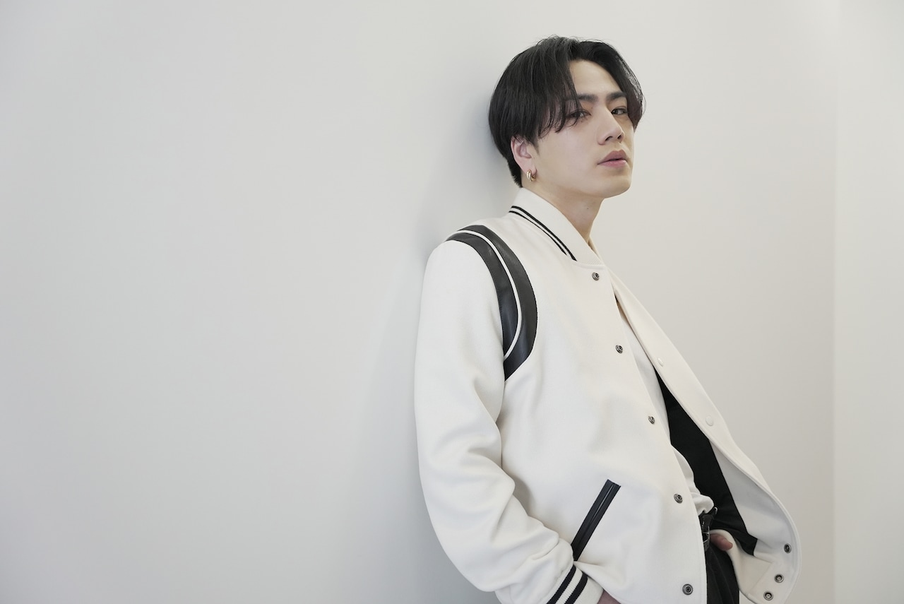 ØMIこと登坂広臣「ANSWER」に相方・今市隆二を迎えたワケは