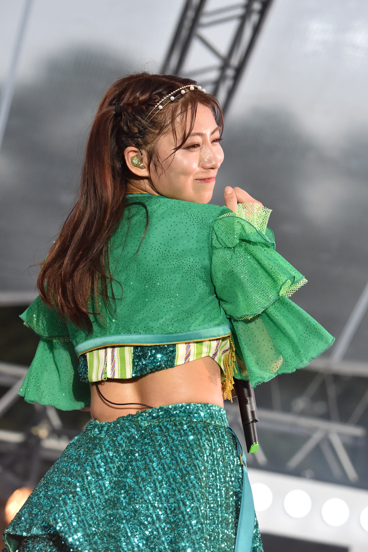 坂本遥奈 [画像ギャラリー 69/100] - 音楽ナタリー