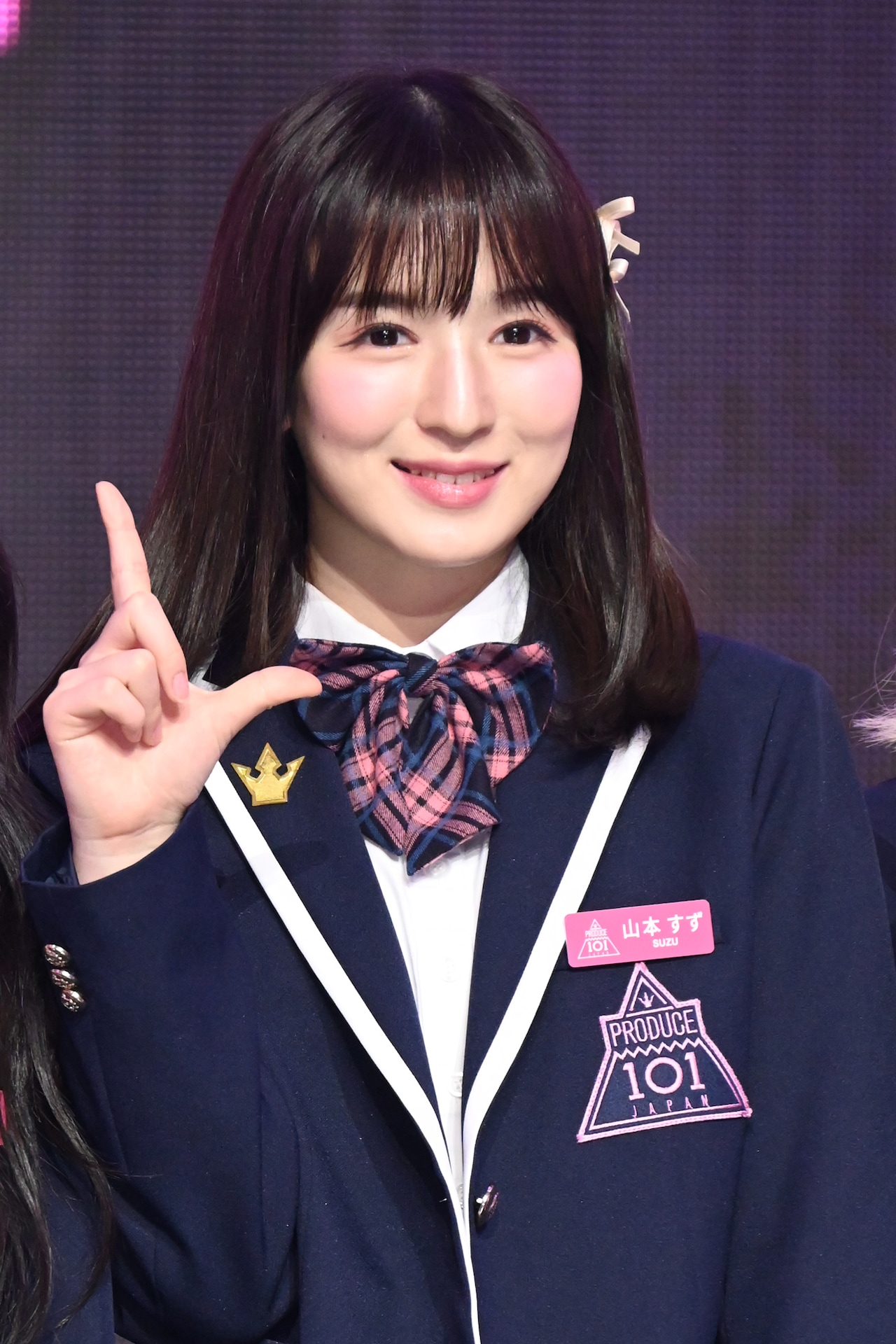 山本すず [画像ギャラリー 41/62] - 音楽ナタリー