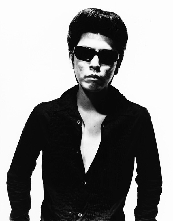 氣志團ランマが「月刊 星グランマニエ」を全国展開 - 音楽ナタリー