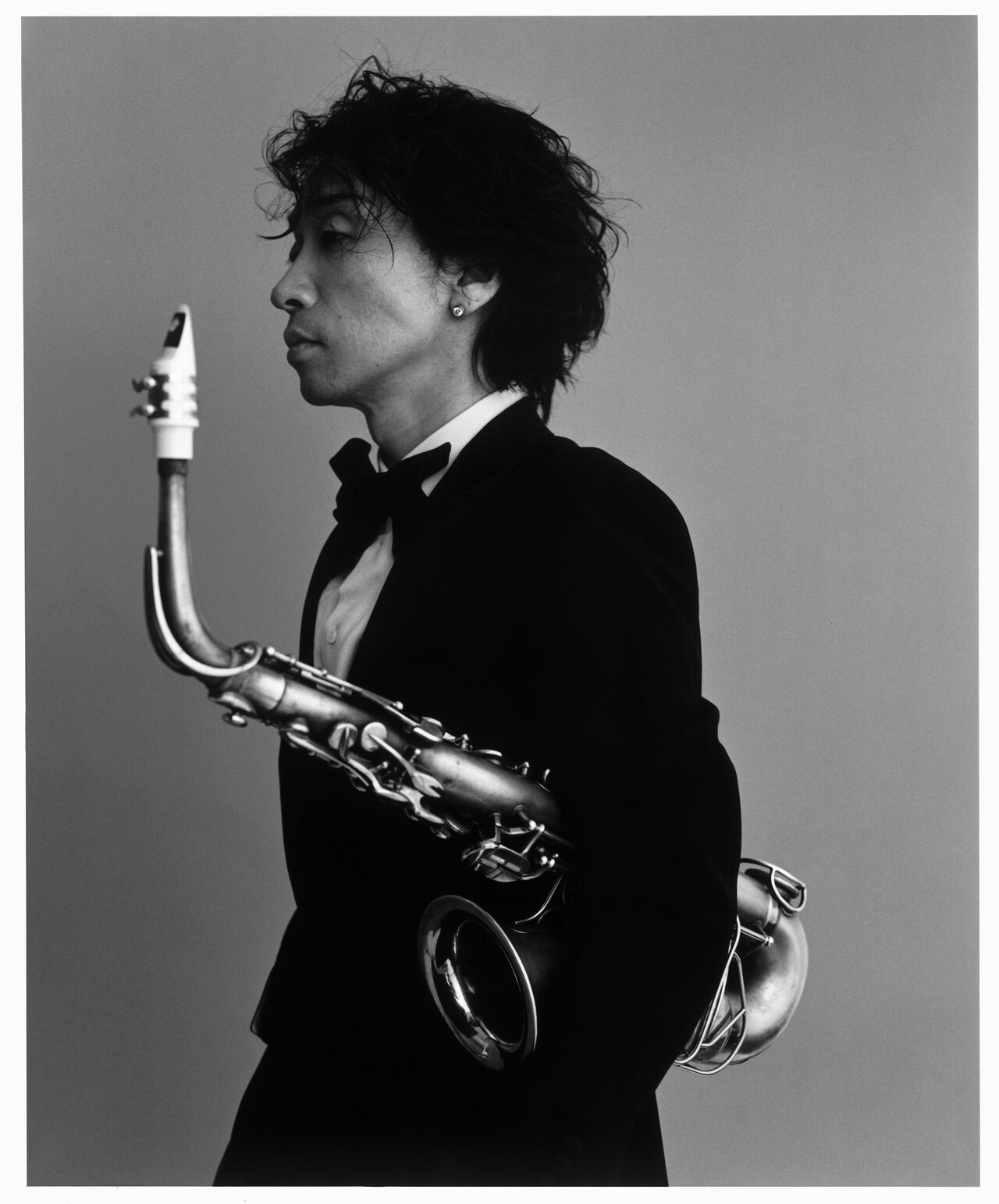 菊地成孔が盟友・南博とスタンダード・アルバム制作 - 音楽ナタリー