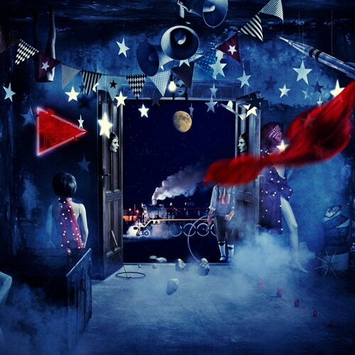 BUCK-TICK、新作「或いはアナーキー」全貌が明らかに - 音楽ナタリー