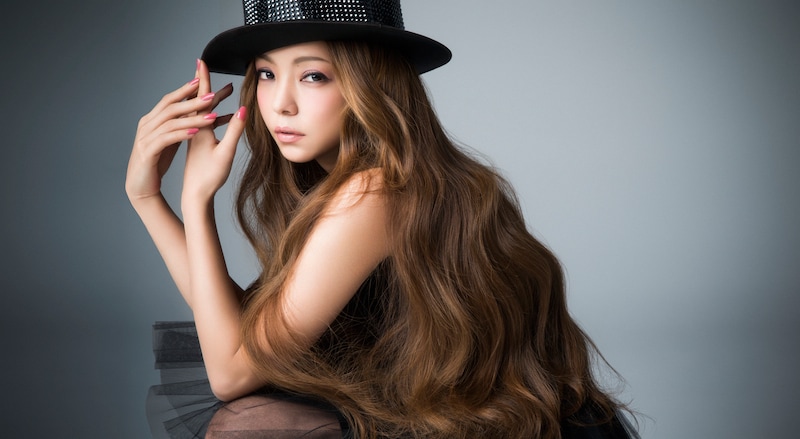 安室奈美恵マネジメント移籍、ライジングからavex内レーベルに - 音楽