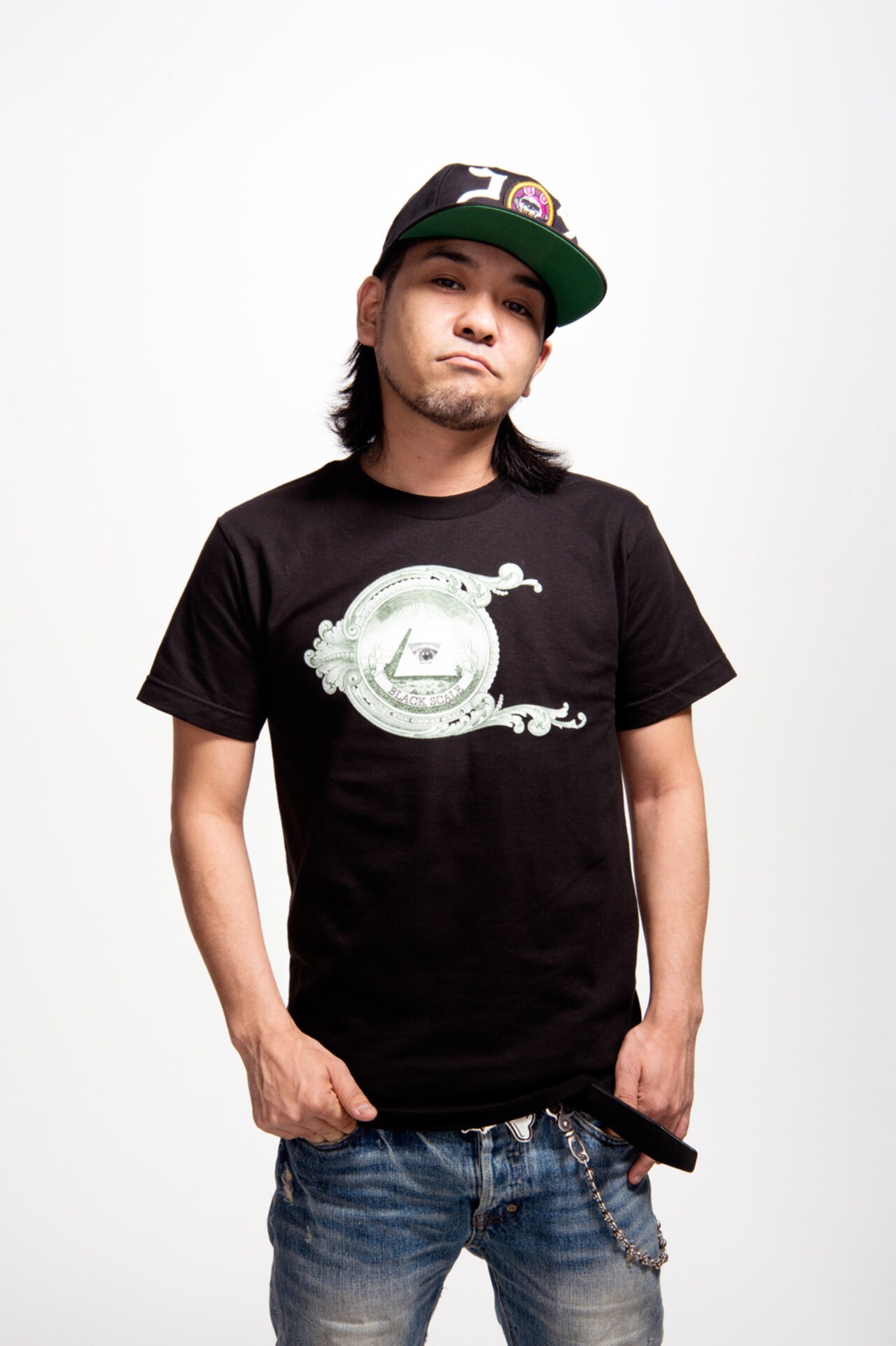 RED SPIDER「緊急事態」新テーマに豪華面々 - 音楽ナタリー