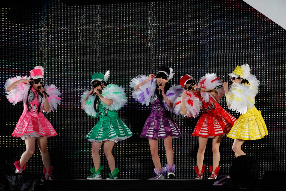 ももいろクローバーZ ももクロ 2014 国立競技場大会 Blu-ray AKB もも