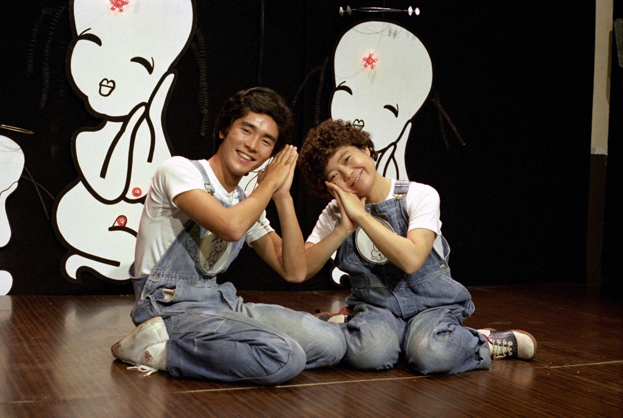 郷ひろみ＆樹木希林コンビ復活！TBS「音楽の日」であの2曲披露 - 音楽