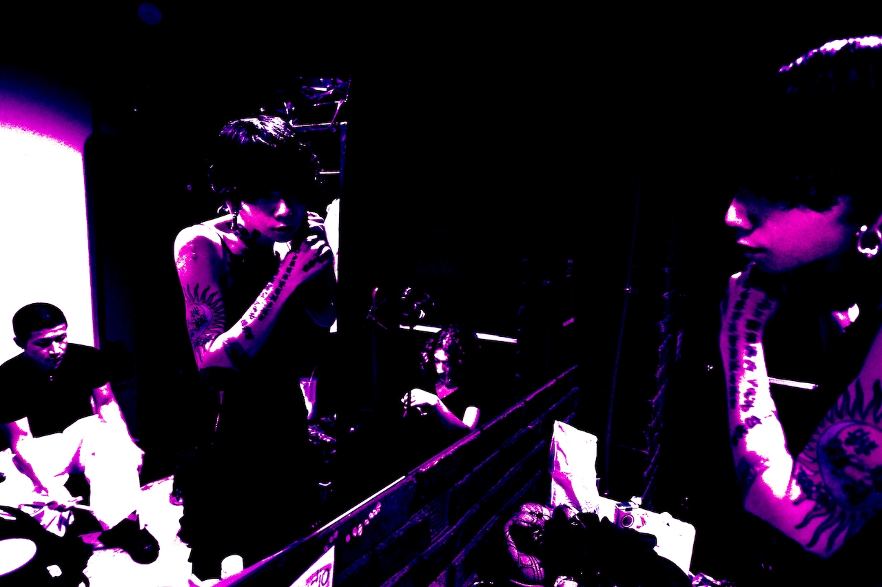 初ライブDVD！新アルバム！大安ナイト！8月の八十八ヶ所巡礼は大忙し