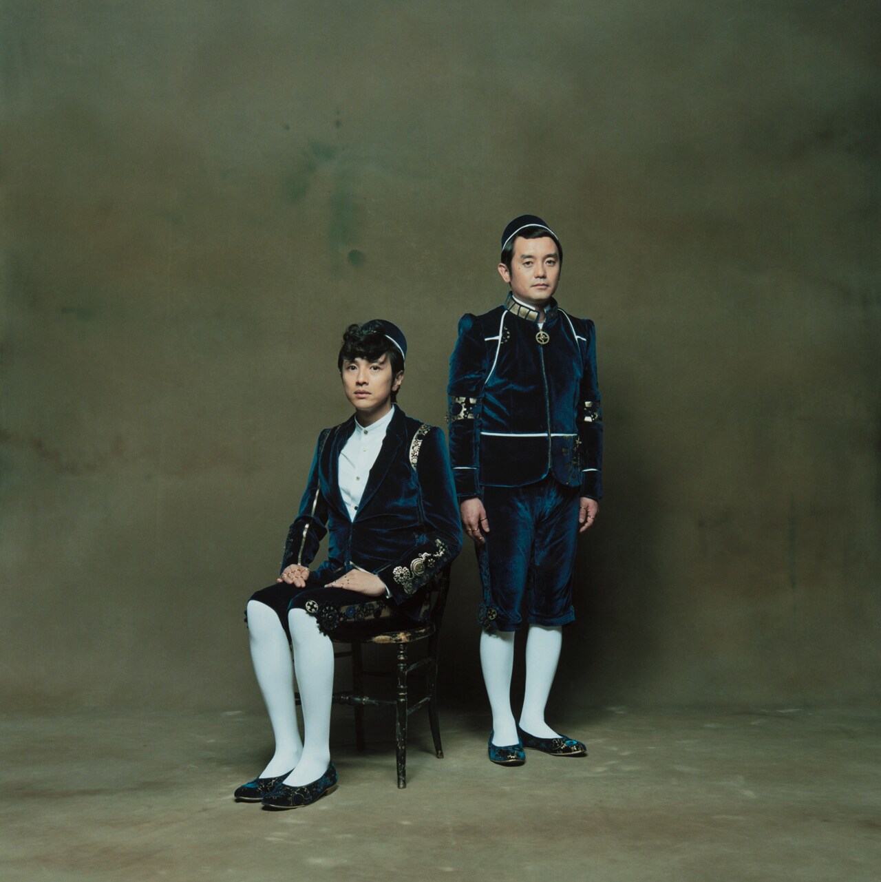 ゆず、約14年ぶり弾き語りライブアルバムを公演から3週間後にリリース