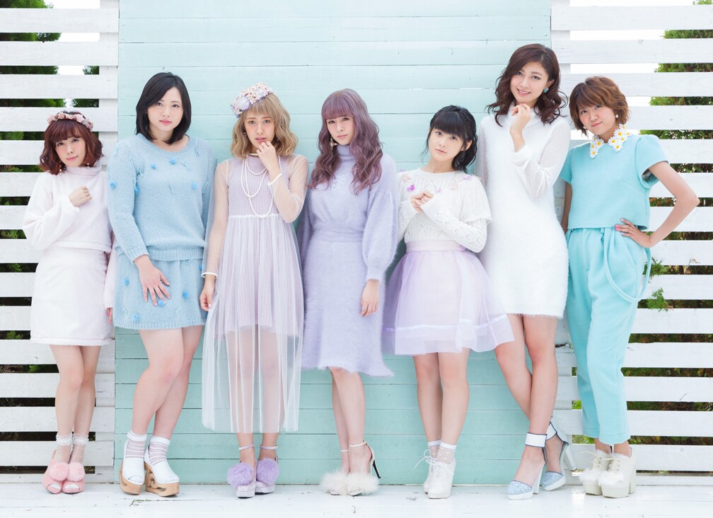 Berryz工房、活動休止前最後のコンサートがBS＆4Kスカパー！で生中継