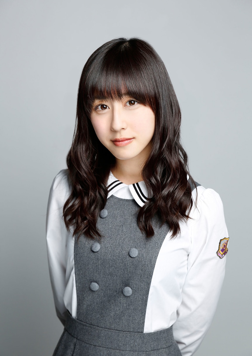 乃木坂46斎藤ちはる、明治大学に合格 - 音楽ナタリー